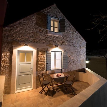 Mulberry Stonehouse Villa Primosten Exterior photo