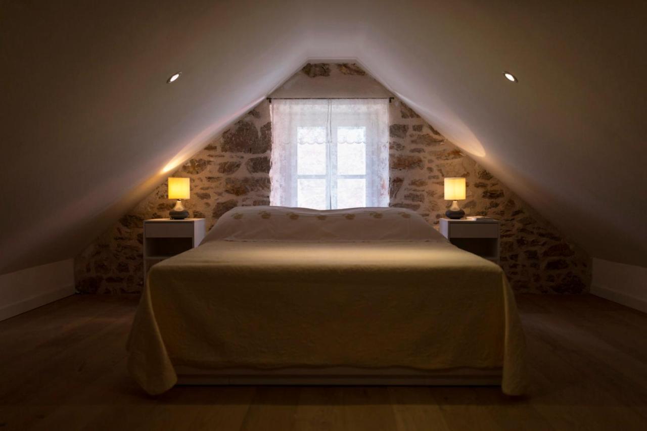 Mulberry Stonehouse Villa Primosten Exterior photo