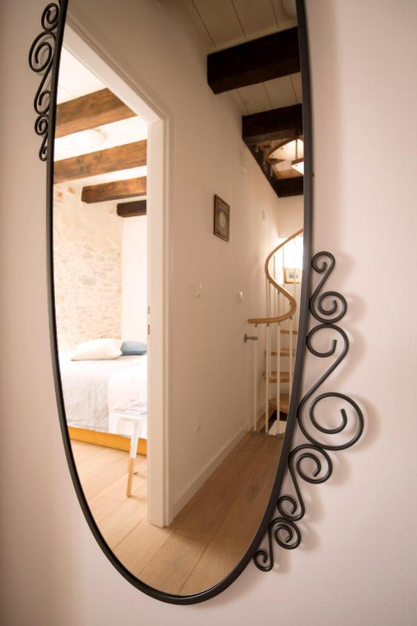 Mulberry Stonehouse Villa Primosten Exterior photo